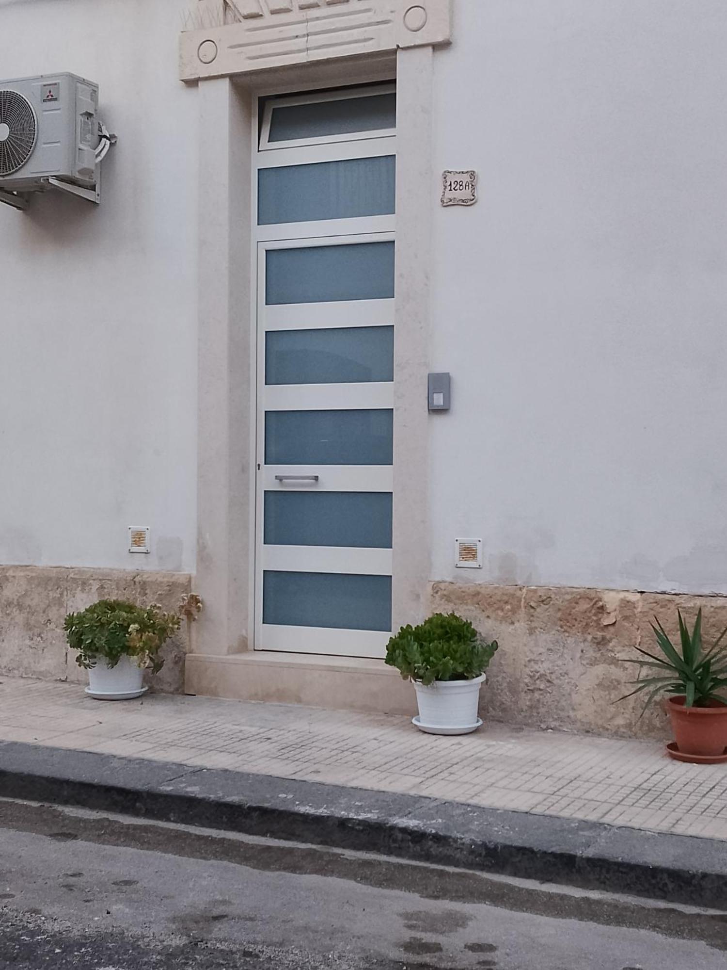 Casa Pasubio Apartment Syracuse Cameră foto